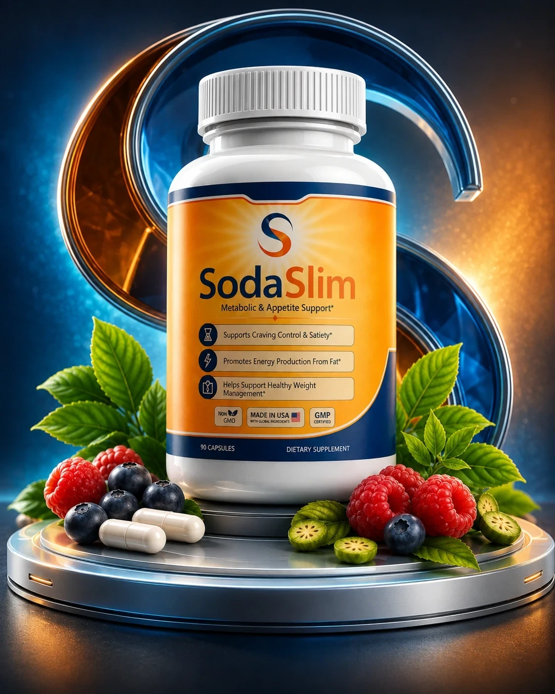 SodaSlim product illustration